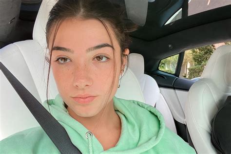 charlie damelio deep fakes|Teen TikTok star Charli DAmelio spoke out about what she said。